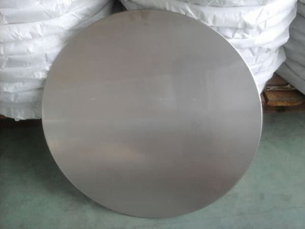 3 ply stainless steel disc clad metal composite material